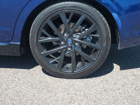 Used 2024 Subaru Impreza RS AWD/4WD image 13
