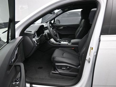 New 2026 Audi Q7 3.0T Prestige AWD/4WD image 9
