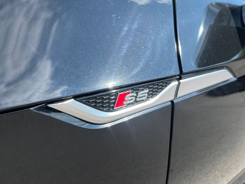 Used 2024 Audi S5 Premium Plus AWD/4WD image 37