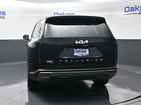 New 2027 Kia Telluride LX FWD image 7