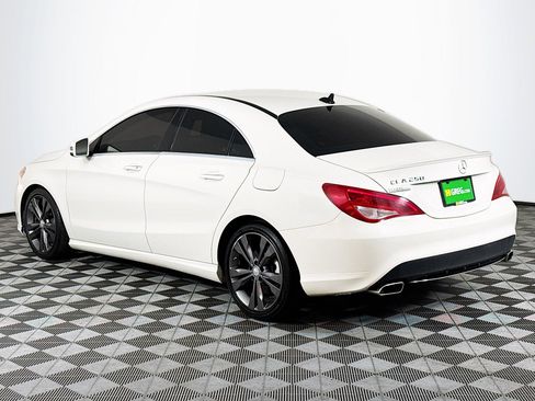 Used 2016 Mercedes-Benz CLA 250 image 6