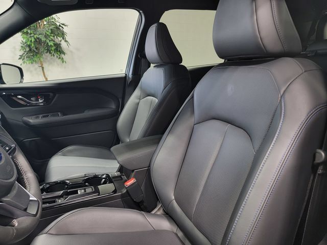 Certified 2026 Subaru Forester Limited AWD/4WD image 13