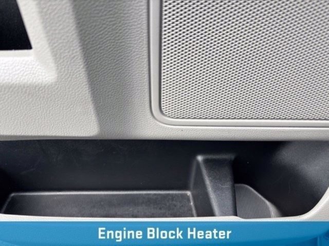 Used 2021 Ford F550 4x4 Regular Cab Super Duty w/ Power Equipment Group image 19