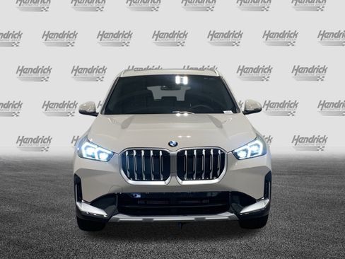 New 2026 BMW X1 xDrive28i w/ Convenience Package image 2