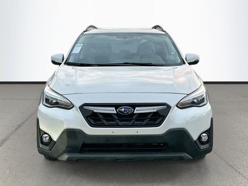 Used 2021 Subaru Crosstrek 2.5i Limited w/ Moonroof Package 2 image 2