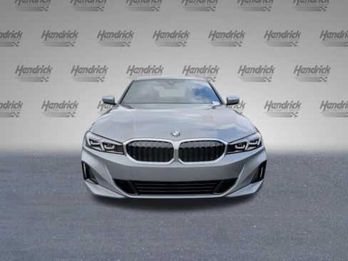 New 2026 BMW 330i Sedan w/ Premium Package RWD image 5