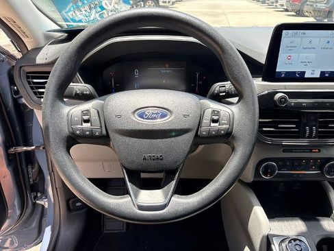 Certified 2025 Ford Escape Active FWD image 18