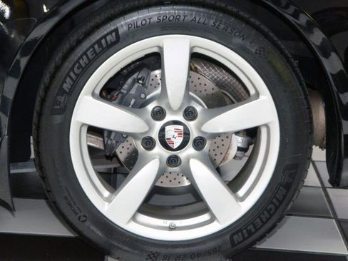 Used 2007 Porsche Cayman image 13