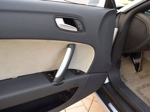 Used 2009 Audi TT 3.2 Premium Plus AWD/4WD image 73