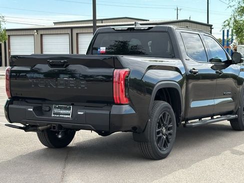 New 2026 Toyota Tundra Limited image 6