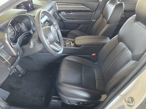 Used 2025 MAZDA CX-50 2.5 Hybrid w/ Weather Package image 11