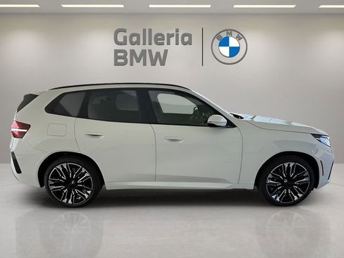 Used 2026 BMW X3 xDrive30 w/ M Sport Package image 5