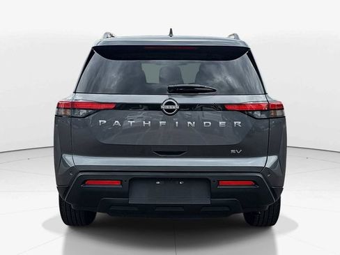 Used 2024 Nissan Pathfinder SV FWD image 7
