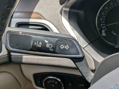 Certified 2019 Lincoln MKZ Reserve AWD/4WD image 28