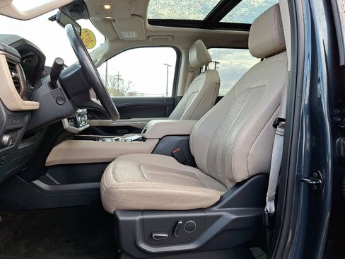 Certified 2022 Ford Expedition Max Limited image 14