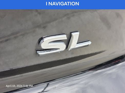 Used 2023 Nissan Pathfinder SL image 10