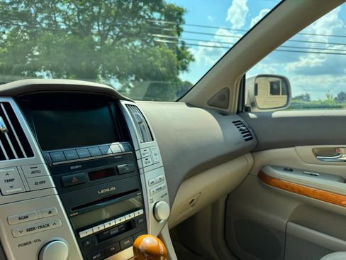 Used 2008 Lexus RX 350 AWD image 21