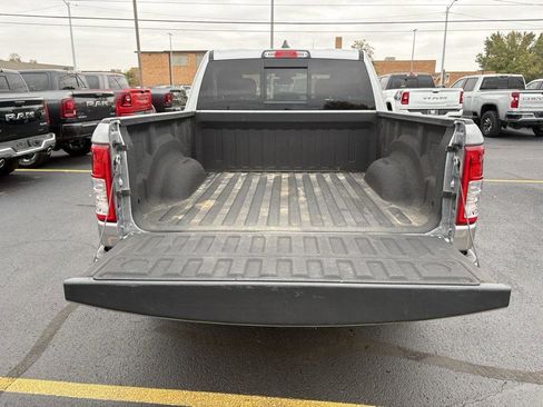 Used 2024 RAM 1500 Big Horn image 25