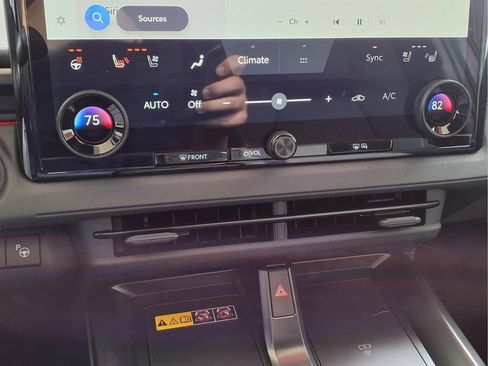 New 2026 Toyota bZ image 14