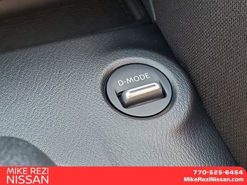 New 2026 Nissan Z Sport w/ Floor Mat Package image 16