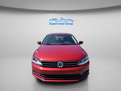 Used 2017 Volkswagen Jetta SE FWD image 8