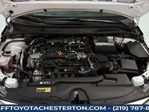 Used 2026 Toyota Corolla LE FWD image 26