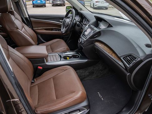 Used 2019 Acura MDX SH-AWD w/ Technology Package image 19
