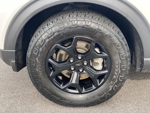 Certified 2023 Ford Explorer Timberline w/ Timberline Technology Package AWD/4WD image 14