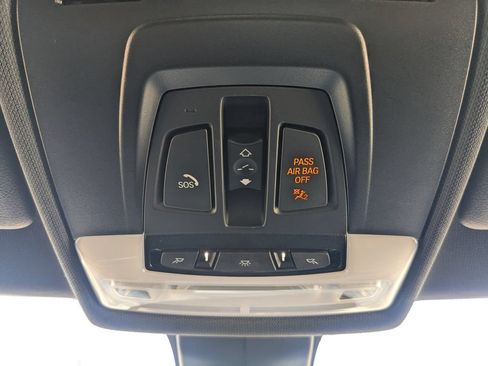 Used 2022 BMW X2 sDrive28i w/ Convenience Package FWD image 9