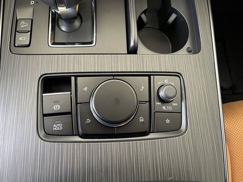 Certified 2025 MAZDA CX-70 3.3 Turbo S w/ Premium Plus image 38