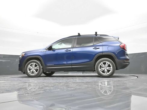 Used 2022 GMC Terrain SLE w/ Driver Convenience Package image 37