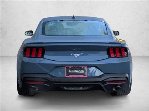 New 2026 Ford Mustang Premium image 7
