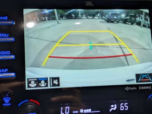 Used 2020 Toyota Camry XSE w/ Navigation Package image 20