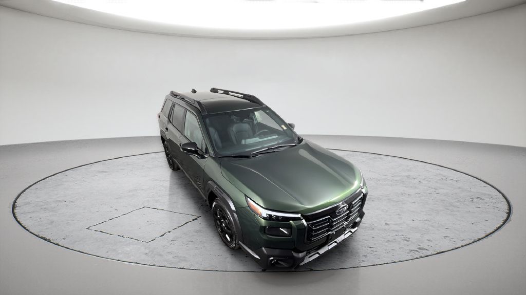 New 2026 Subaru Outback Limited AWD/4WD image 5