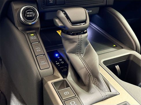 New 2025 Toyota Land Cruiser w/ Premium Package image 16