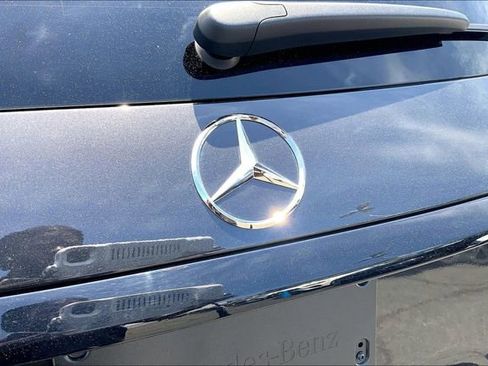 Certified 2025 Mercedes-Benz GLC 300 4MATIC image 28