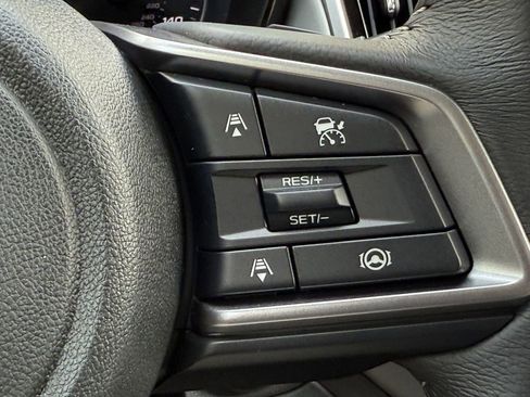 New 2025 Subaru Outback Premium w/ Tech Package 1 image 21