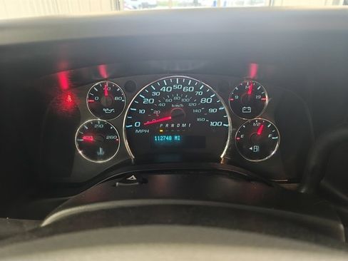 Used 2020 GMC Savana 2500 w/ Driver Convenience Package image 35