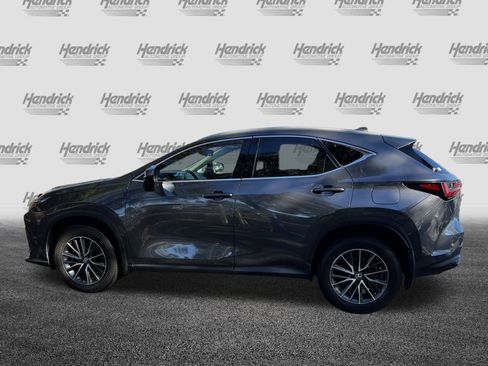Certified 2022 Lexus NX 350 NX 350 Premium image 6