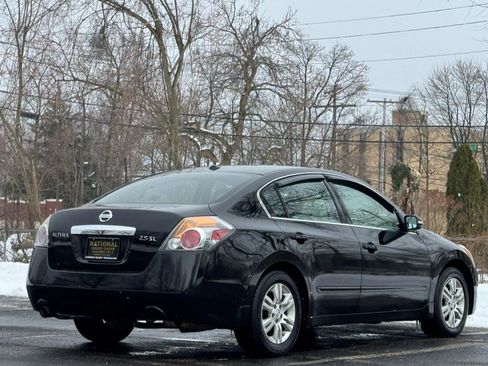 Used 2011 Nissan Altima 2.5 SL w/ 2.5SL Pkg image 7