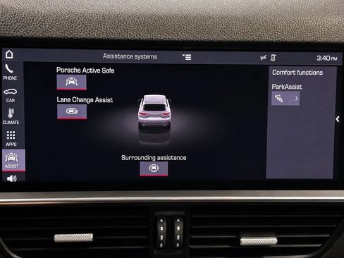 Used 2019 Porsche Cayenne AWD/4WD image 33