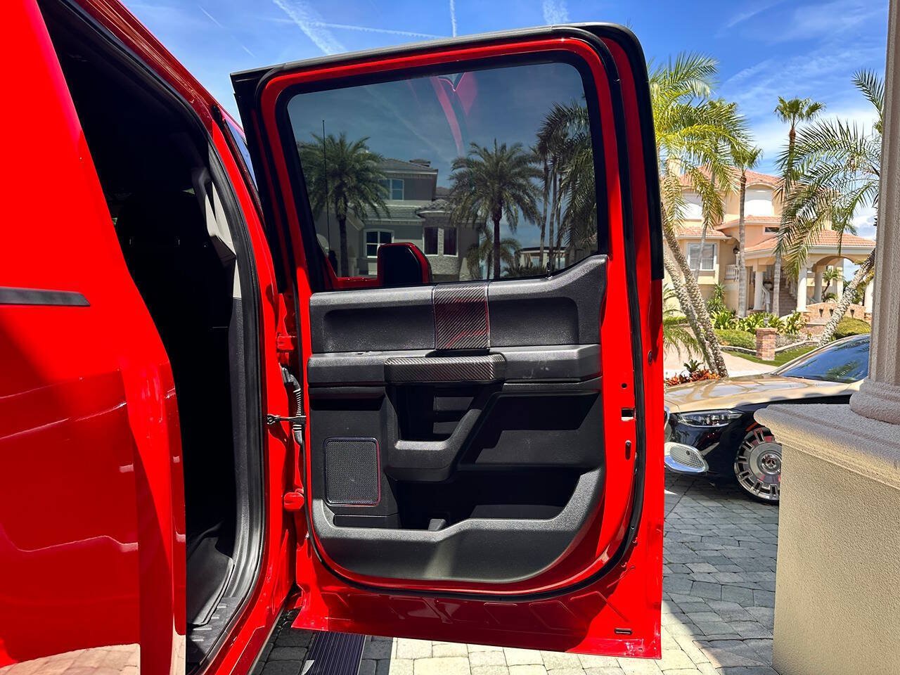Used 2019 Ford F450 Lariat w/ Lariat Value Package AWD/4WD image 81