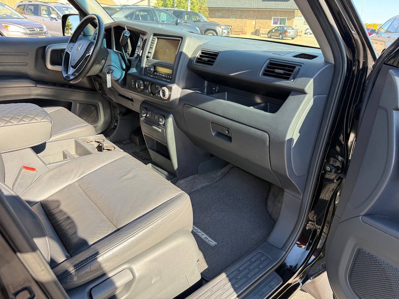 Used 2011 Honda Ridgeline RTL image 45