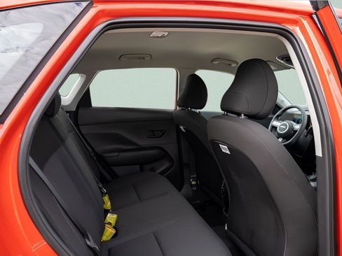 New 2026 Hyundai Kona SE AWD/4WD image 14