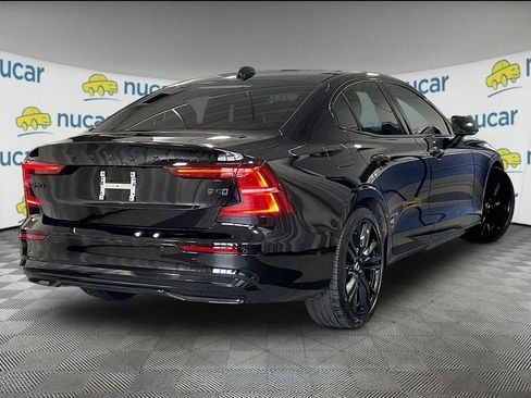 Used 2023 Volvo S60 B5 Plus AWD/4WD image 6