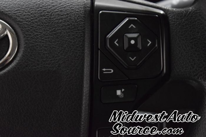 Used 2021 Toyota Tundra SR AWD/4WD image 17