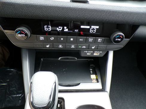 New 2026 Subaru Outback Limited AWD/4WD image 27