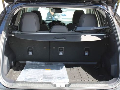 Certified 2026 Subaru Crosstrek 2.0i Premium AWD/4WD image 26