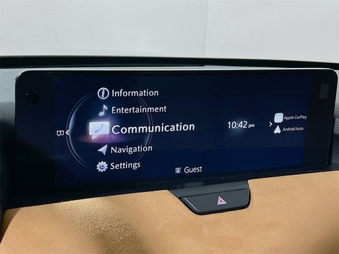 Used 2024 MAZDA CX-90 3.3 Turbo S w/ Premium Plus image 12