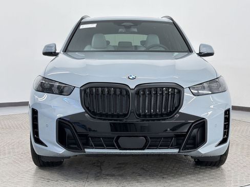 New 2026 BMW X5 sDrive40i image 6